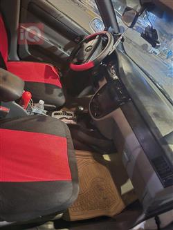 شيفروليه اوبترا